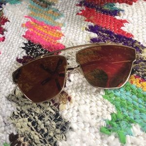 Steve Madden sunglasses
